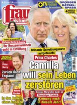 frau aktuell – 06 August 2022