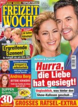 Freizeitwoche – 03 August 2022