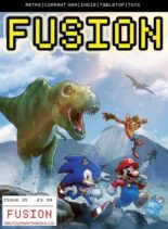 Fusion Magazine – 07 August 2022