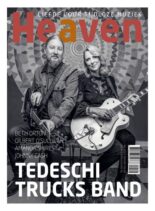 Heaven – 05 augustus 2022