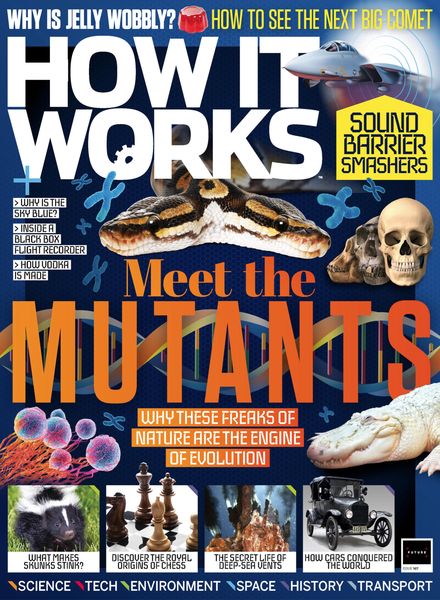 How It Works – 28 July 2022