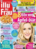 illu der Frau – 03 August 2022