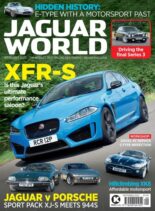 Jaguar World – September 2022