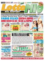 Lottomio del Giovedi – 4 Agosto 2022