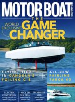 Motor Boat & Yachting – September 2022