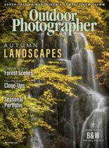 Outdoor Photographer – September 2022