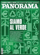 Panorama Italia – 03 agosto 2022
