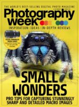 Photography Week – 04 August 2022