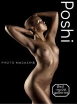 Poshi Photo Magazine – August 2022