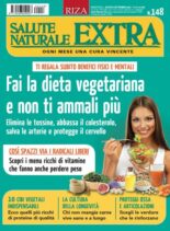 Salute Naturale Extra – Agosto 2022