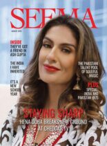 Seema Magazine – August 2022