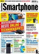 Smartphone Magazin – August 2022