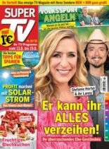 Super TV – 04 August 2022