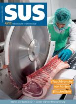 SUS – August 2022