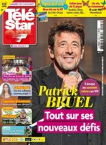 Tele Star – 08 aout 2022