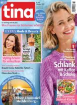 tina – 03 August 2022