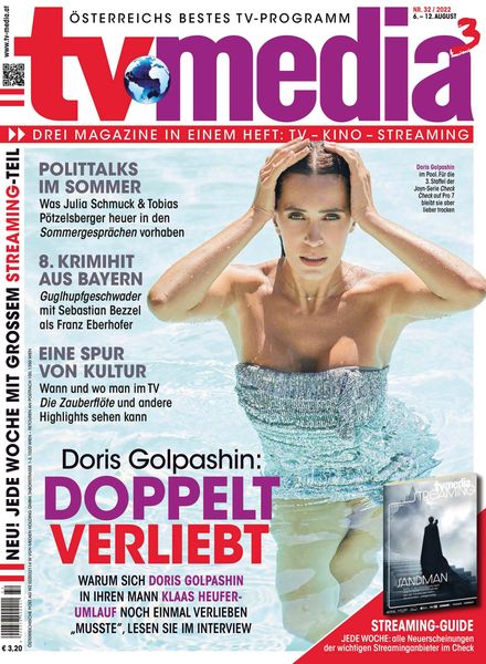 TV-Media – 03 August 2022