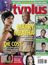 TV Plus English – 11 August 2022