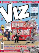 Viz – September 2022