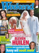 Weekend Netherlands – 03 augustus 2022