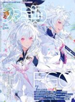 Weekly Famitsu – 2022-08-03