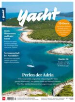 Yacht Germany – August 2022