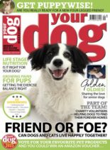 Your Dog – September 2022