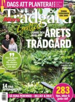 Allers Tradgard – augusti 2022