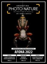 Argentina Photo Nature – Agosto 2022