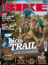 Bike Espana – agosto 2022