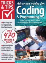 Coding Tricks and Tips – August 2022