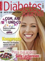 Diabetes Journal – August 2022