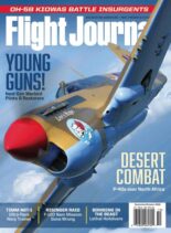 Flight Journal – September 2022