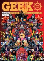 Geek France – Hors-Serie – N 4 2022