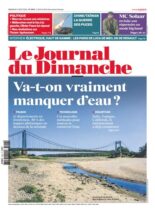 Le Journal du Dimanche – aout 2022
