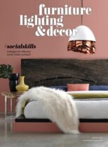 Lighting & Decor – August 2022