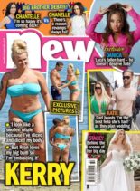 New! Magazine – Issue 993 – 15 August 2022