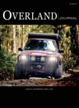 Overland Journal – July 2022