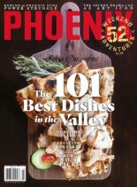 PHOENIX magazine – 23 January 2022