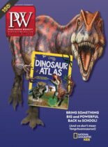 Publishers Weekly – August 08 2022