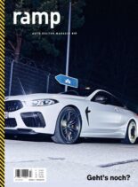 Ramp German Edition – Fruhjahr 2022