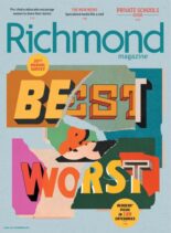 Richmond Magazine – 01 August 2022