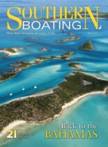 Southern Boating – April 2022