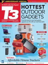T3 India – August 2022