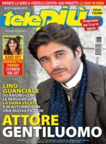 Telepiu – 09 agosto 2022