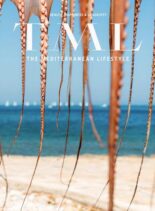 The Mediterranean Lifestyle – August-September 2022