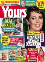 Yours UK – 14 August 2022