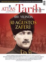 Atlas Tarih – Agustos 2022