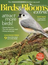 Birds and Blooms Extra – September 2022