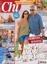 Chi – 10 agosto 2022